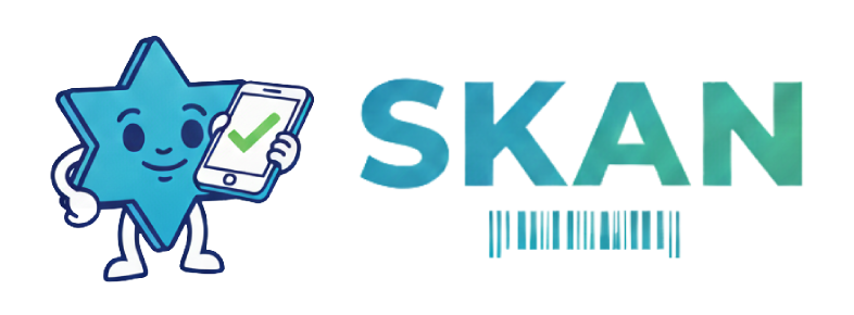 Skan Logo